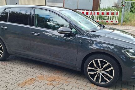 VW Golf 113.000 km 14.900 &euro; Kraichtal 76703