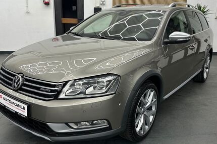 VW Passat Alltrack 182.500 km 10.980 &euro; Gaggenau 76571
