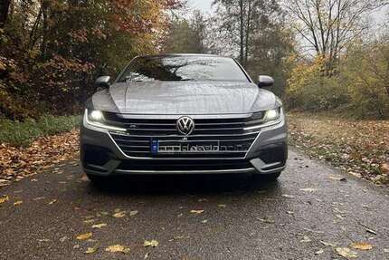 VW Arteon 89.100 km 28.000 &euro; kuppenheim 76456