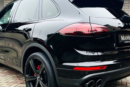 Porsche Cayenne 215.000 km 26.500 &euro; Rülzheim 76761