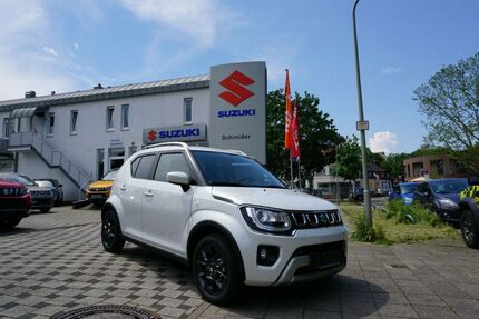 Suzuki Ignis 43.700 km 12.290 € Karlsruhe 76227