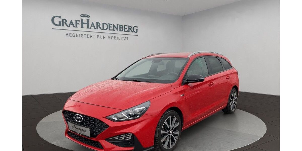Hyundai i30 91.045 km 15.990 &euro; Landau 76829