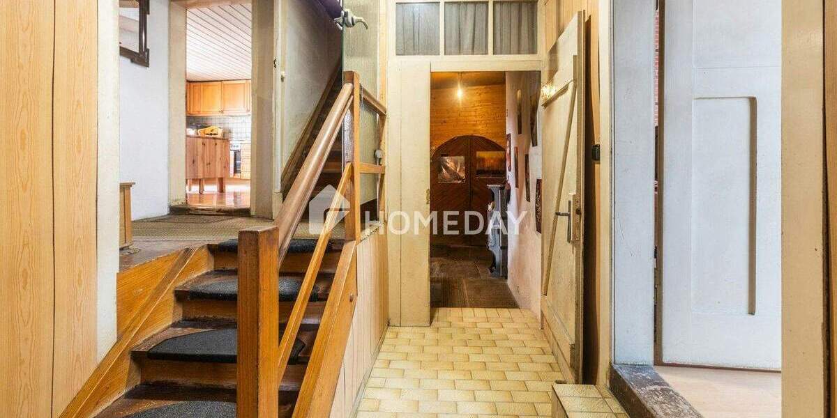 Zwischen Tradition und Neubeginn: Verwirklichen Sie Ihren Wohntraum in Gochsheim 7 zimmer