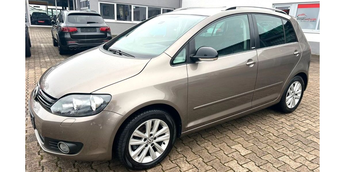 VW Golf 92.664 km 8.100 &euro; Germersheim 76726