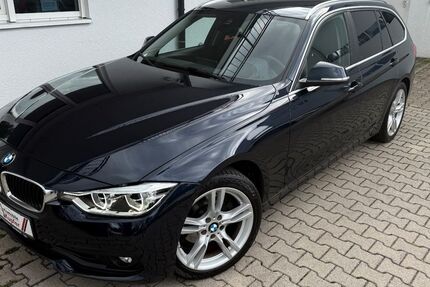 BMW 320 147.435 km 15.700 € Ötisheim 75443