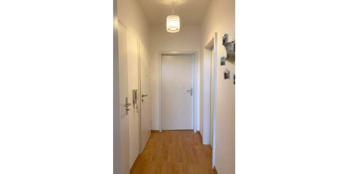 Etagenwohnung Gernsbach - 2 Zimmer, 62 m&sup2;, 655&euro; | Angebot:25675349
