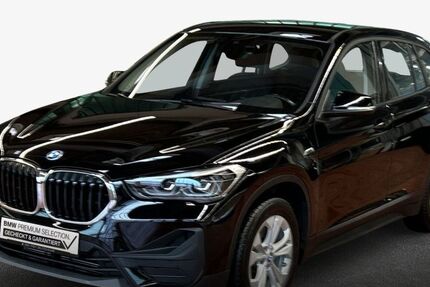 BMW X1 54.525 km 22.490 &euro; Karlsruhe 76227