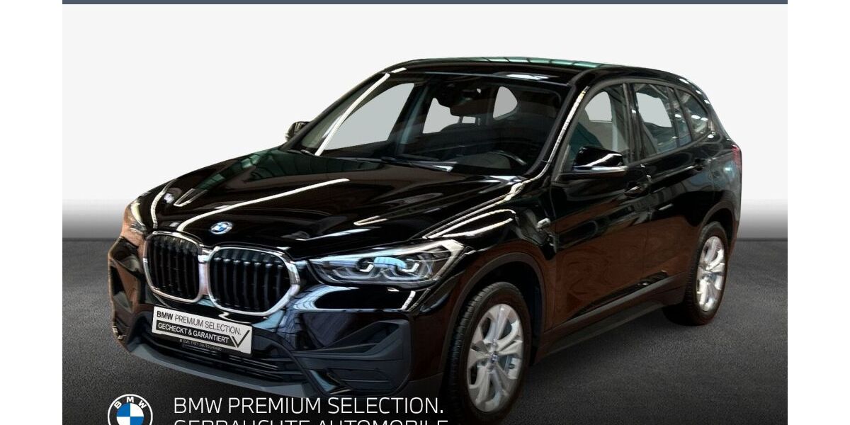 BMW X1 54.525 km 22.490 &euro; Karlsruhe 76227