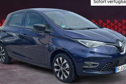 Renault ZOE 12.167 km 21.340 € Birkenfeld 75217
