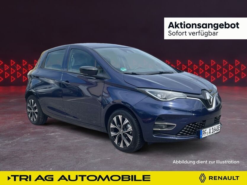 Renault ZOE 12.167 km 21.340 € Birkenfeld 75217