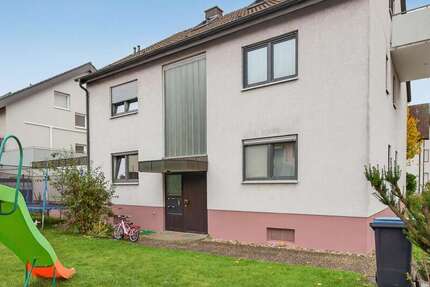 Wohnung Karlsruhe / Neureut Neureut - 2 Zimmer, 56 m&sup2;, 215.000&euro; | Angebot:26196851