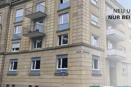 STADT GLÜCK - Beste Lage, modern und alles dabei! Jetzt mieten 1 zimmer