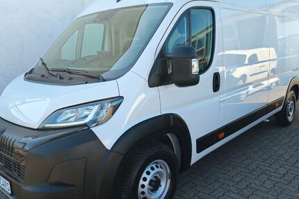 Peugeot Boxer 12.500 km 24.990 &euro; Ötigheim 76470