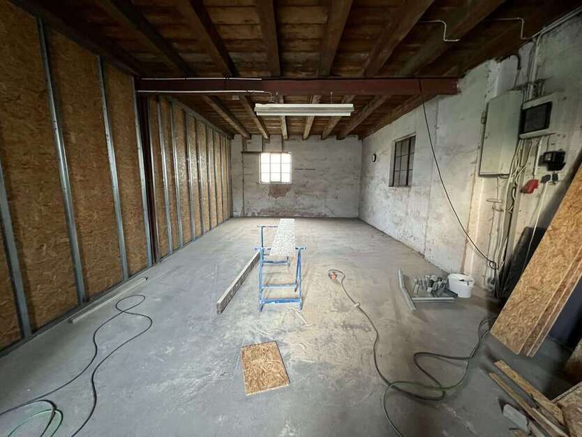 Halle in Bellheim 200 € 200 m²