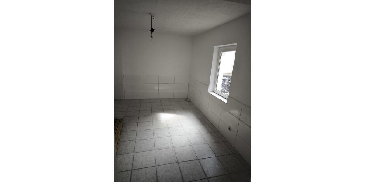 Erdgeschoßwohnung Karlsruhe Knielingen - 1.5 Zimmer, 40 m&sup2;, 620&euro; | Angebot:25612159