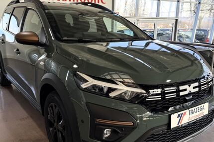 Dacia Jogger 1.590 km 25.340 &euro; Bruchsal 76646