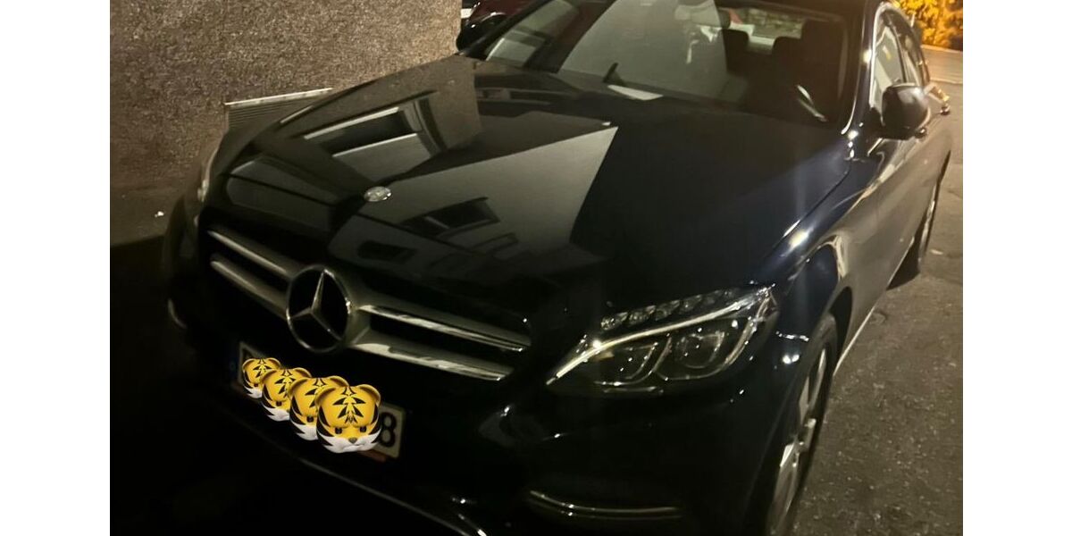 Mercedes-Benz C 250 113.000 km 19.490 &euro; Pforzheim 75173