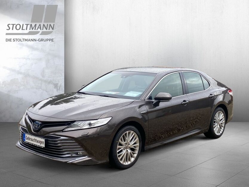 Toyota Camry 49.987 km 30.990 € Hördt 76771