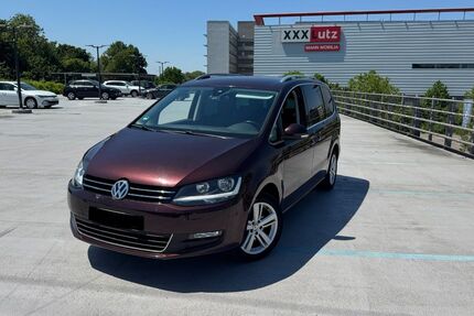VW Sharan 169.000 km 14.499 &euro; Pfinztal 76327