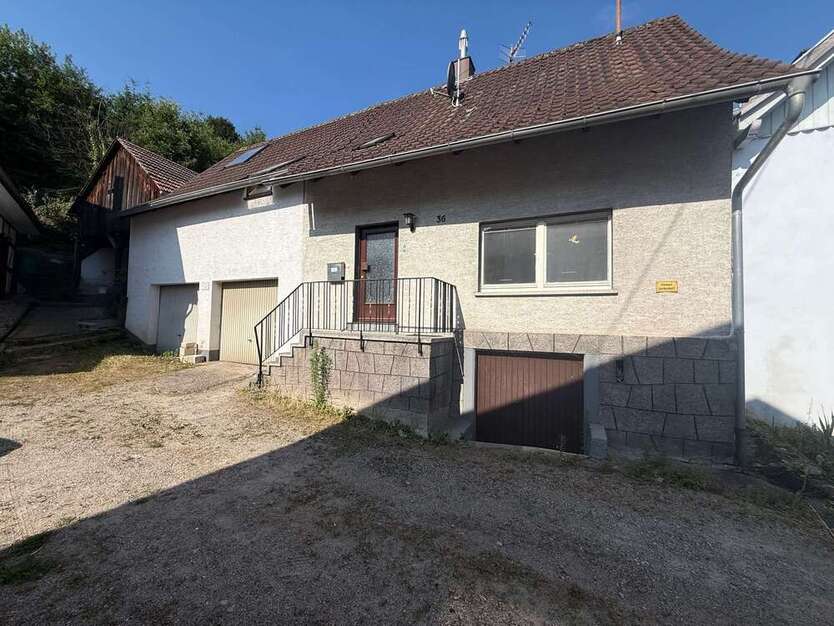Haus zum Kaufen in Varnhalt 148.500 € 133 m²