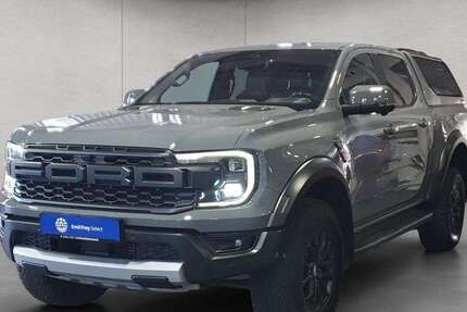 Ford Ranger 39.998 km 48.450 &euro; Pforzheim 75179