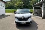 Renault Trafic Kasten 5.700 km 32.900 € Kämpfelbach 75236
