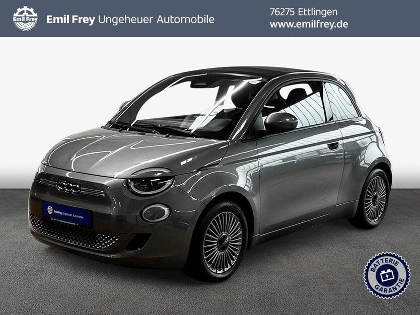 500e
