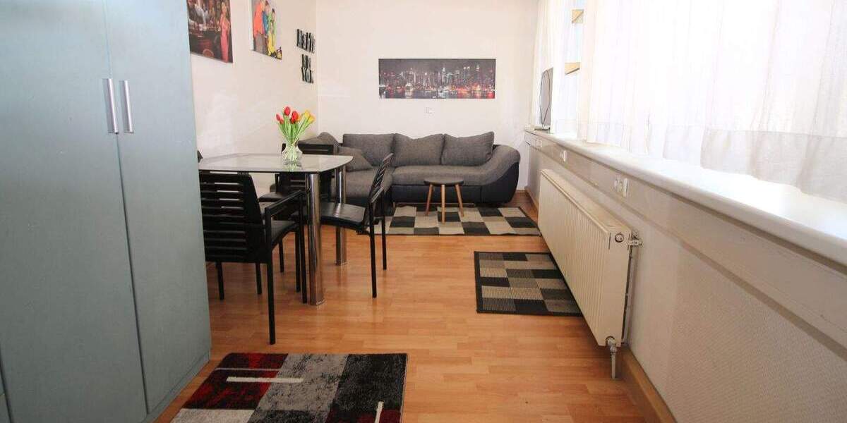 Gewerbeobjekt Karlsruhe Beiertheim-Bulach - 269.500&euro; | Angebot:25938649