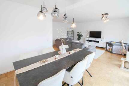 Wohnung Neuenbürg - 3 Zimmer, 98 m&sup2;, 260.000&euro; | Angebot:26763814
