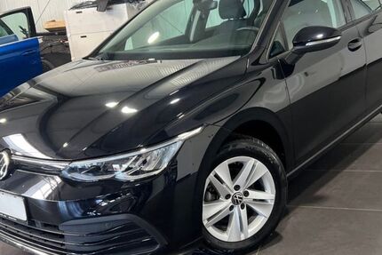VW Golf 19.000 km 20.995 &euro; Bretten 75015