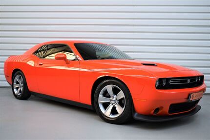 Dodge Challenger 63.900 km 25.990 &euro; Forst 76694