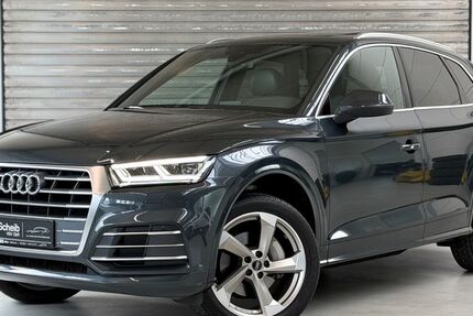 Audi Q5 91.200 km 26.950 &euro; Forst 76694