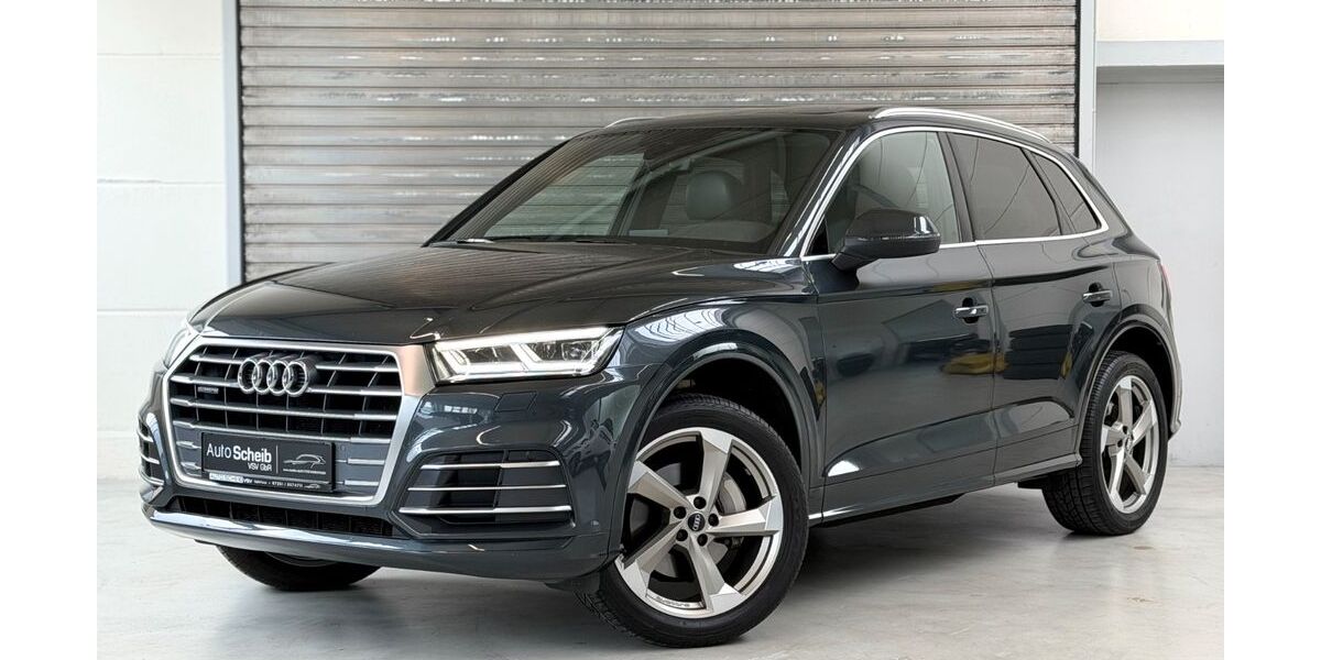 Audi Q5 91.200 km 26.950 &euro; Forst 76694