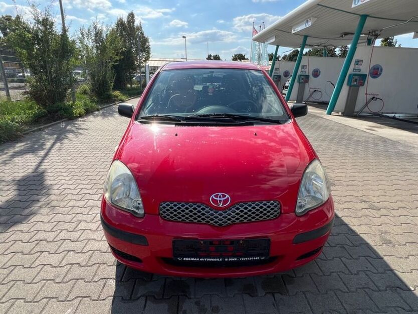 Yaris