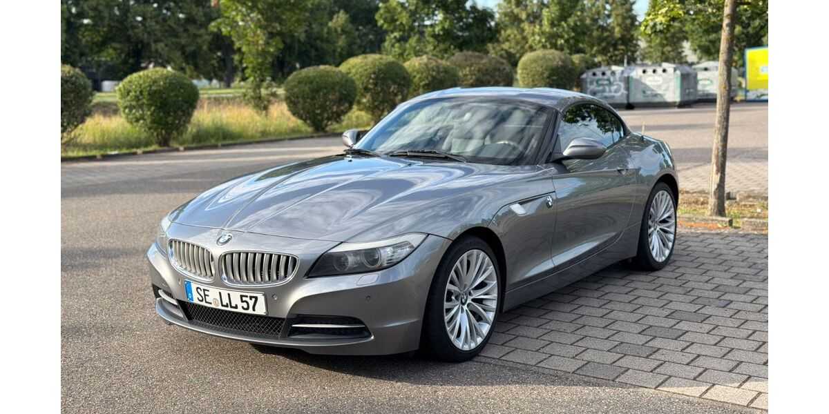 BMW Z4 275.000 km 11.000 &euro; Karlsruhe 76227