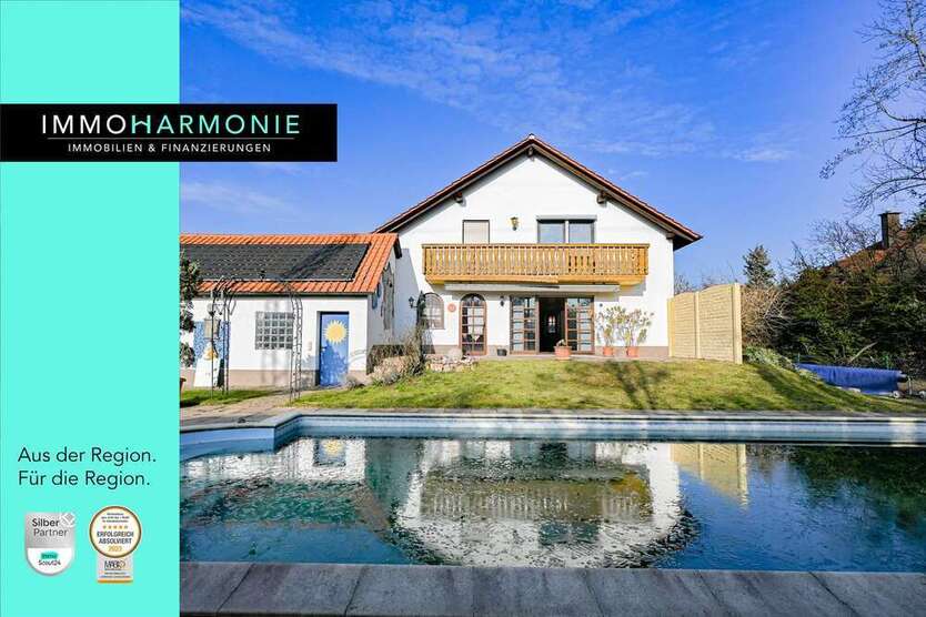 Haus zum Kaufen in Bellheim 670.000 € 170 m²