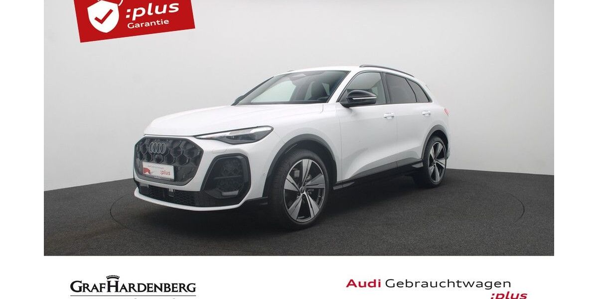 Audi Q5 21.615 km 59.980 &euro; Karlsruhe 76131