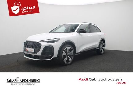 Audi Q5 21.615 km 62.380 &euro; Karlsruhe 76131