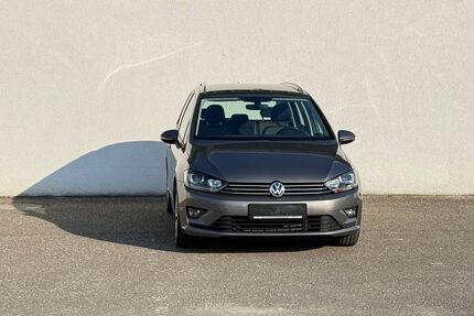 VW Golf Sportsvan 89.000 km 11.999 &euro; Kandel 76870