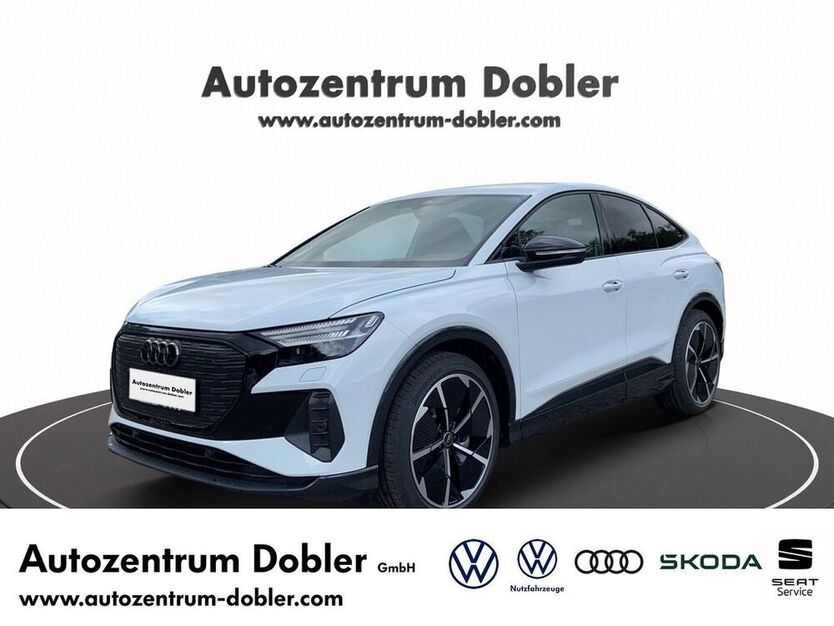 Q4 e-tron