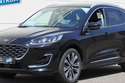 Ford Kuga 41.200 km 23.955 &euro; Stutensee-Friedrichstal (West) 76297