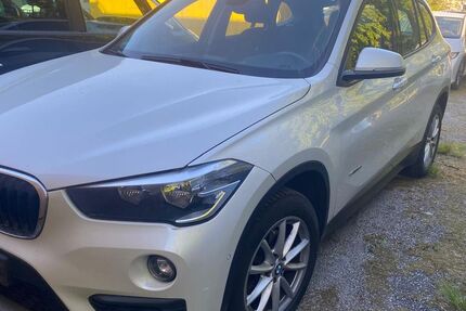BMW X1 43.000 km 12.990 &euro; Ettlingen 76275