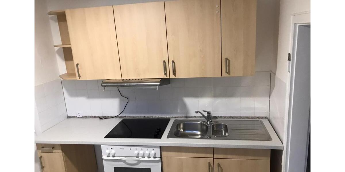 Etagenwohnung Pforzheim Nordstadt - 2 Zimmer, 55 m&sup2;, 665&euro; | Angebot:25444745