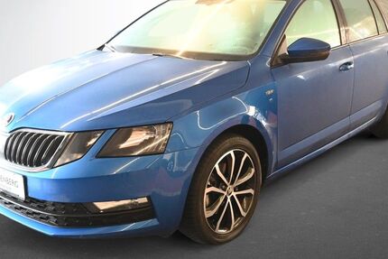 Skoda Octavia 57.700 km 19.990 &euro; Karlsruhe 76131