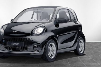 Smart ForTwo 50.850 km 9.790 &euro; Pforzheim 75179