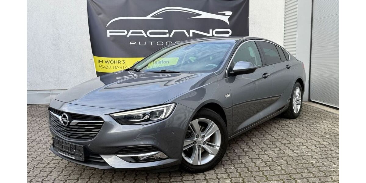 Opel Insignia 80.000 km 15.290 &euro; Rastatt 76437