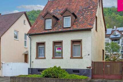 Haus Bruchsal - 3 Zimmer, 91 m&sup2;, 225.000&euro; | Angebot:26214771