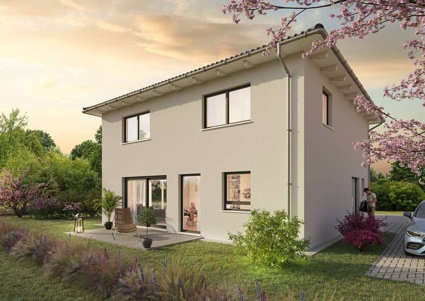 Haus zum Kaufen in Straubenhardt 725.000 € 160 m²
