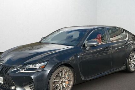 Lexus GS F
