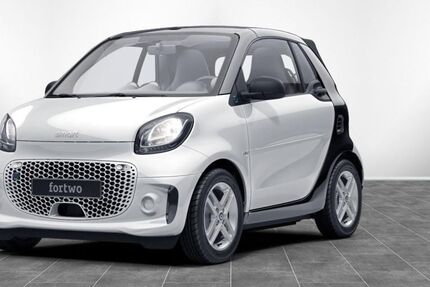 Smart ForTwo 16.930 km 13.690 &euro; Karlsruhe 76185